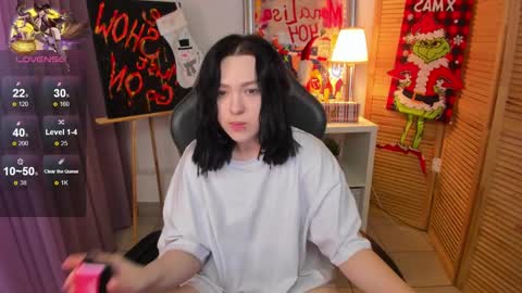 fiamoory online show from 12-29-24, 07:06