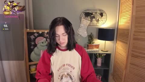 fiamoory online show from 12-30-24, 04:53