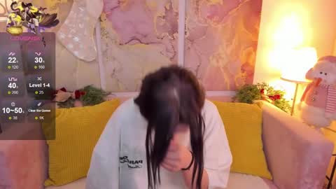 fiamoory online show from 01-05-25, 07:38