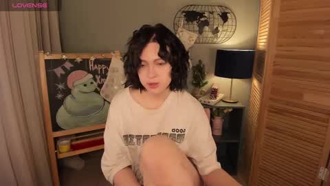 fiamoory online show from 01-07-25, 01:28