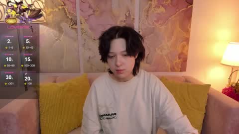 fiamoory online show from 01-14-25, 01:36