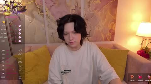 fiamoory online show from 01-14-25, 07:48