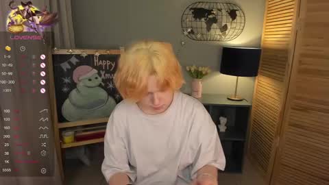 fiamoory online show from 01-17-25, 01:15