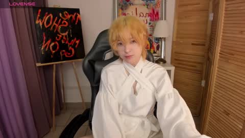 fiamoory online show from 01-20-25, 01:50