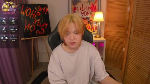 fiamoory online show from 01-22-25, 07:35