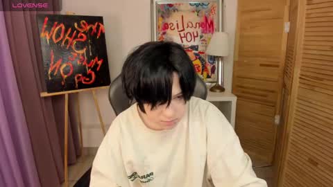 fiamoory online show from 01-25-25, 01:21