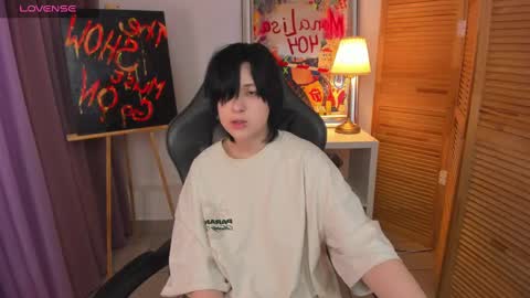 fiamoory online show from 01-25-25, 04:23