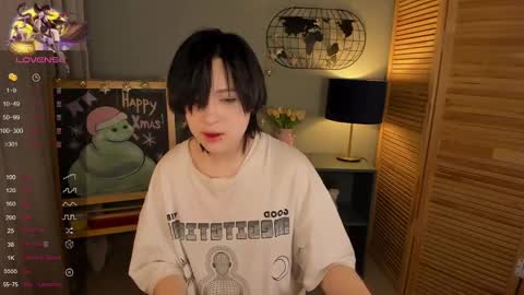 fiamoory online show from 01-28-25, 01:18