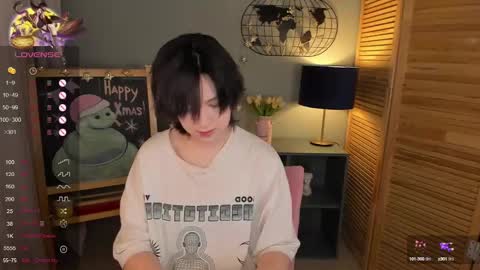 fiamoory online show from 02-01-25, 07:36