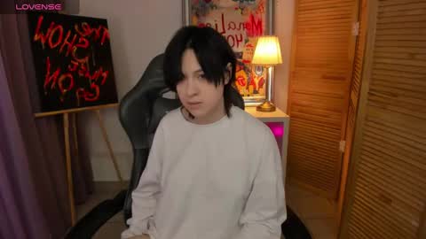 fiamoory online show from 02-03-25, 04:35