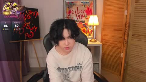 fiamoory online show from 02-10-25, 04:30