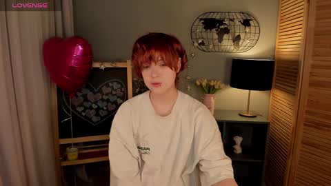 fiamoory online show from 02-11-25, 01:31