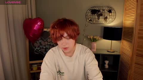 fiamoory online show from 02-11-25, 04:33