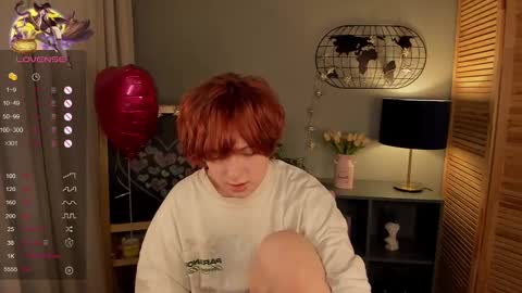 fiamoory online show from 02-11-25, 07:33