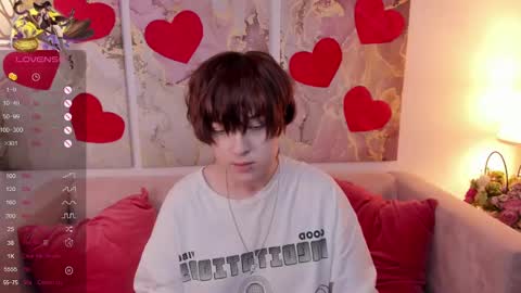 fiamoory online show from 02-17-25, 04:31