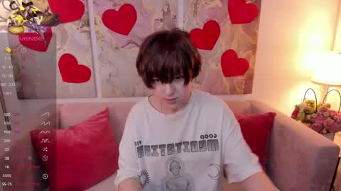 fiamoory online show from 02-17-25, 07:37