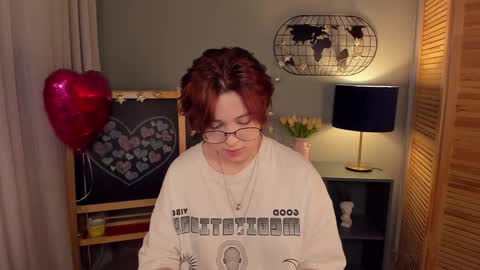 fiamoory online show from 02-19-25, 01:29