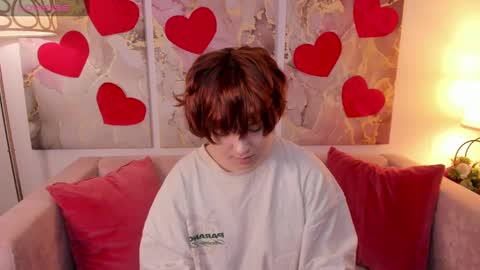 fiamoory online show from 02-22-25, 01:33