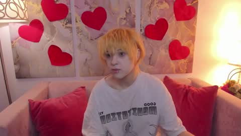 fiamoory online show from 02-24-25, 02:08