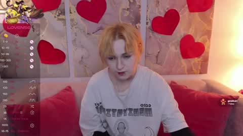 fiamoory online show from 02-25-25, 10:18