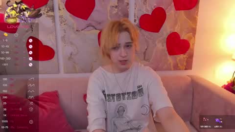 fiamoory online show from 02-26-25, 04:47