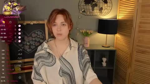 fiamoory online show from 03-01-25, 07:30