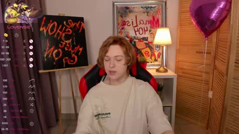 fiamoory online show from 03-08-25, 01:39