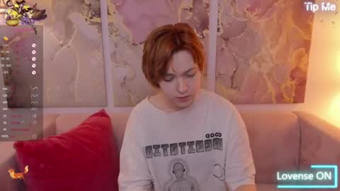 fiamoory online show from 03-10-25, 01:23