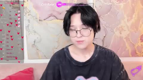 fiamoory online show from 09-09-25, 01:27