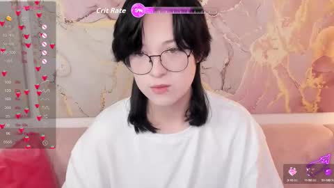 fiamoory online show from 09-13-25, 01:16