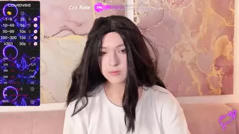 fiamoory online show from 09-27-25, 01:10