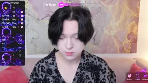 fiamoory online show from 10-04-25, 01:14