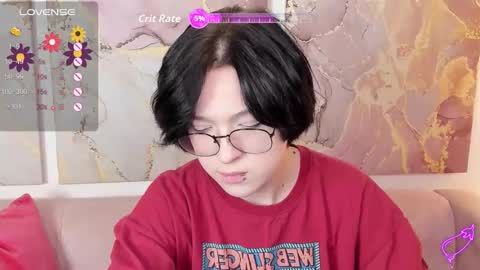 fiamoory online show from 10-17-25, 06:05