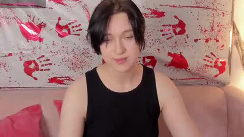 fiamoory online show from 10-24-25, 02:19