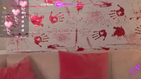 fiamoory online show from 10-27-25, 01:20