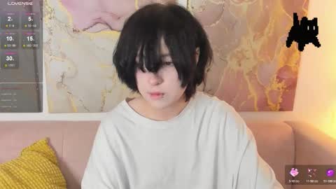 fiamoory online show from 03-13-26, 08:21