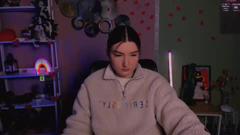 Fibi online show from 02-13-26, 07:04