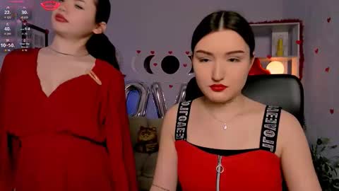 Fibi online show from 02-14-26, 08:33