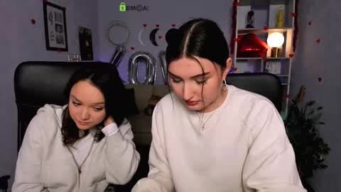 Fibi online show from 02-16-26, 01:18