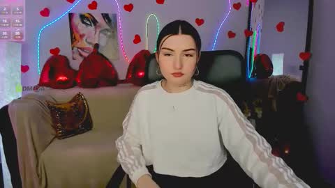 Fibi online show from 02-18-26, 06:42