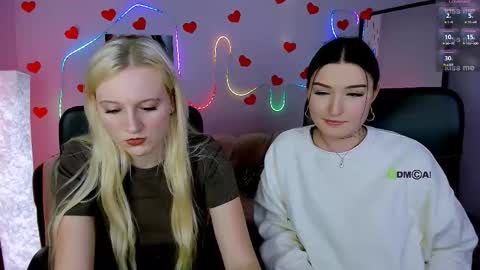 Fibi online show from 02-20-26, 01:22