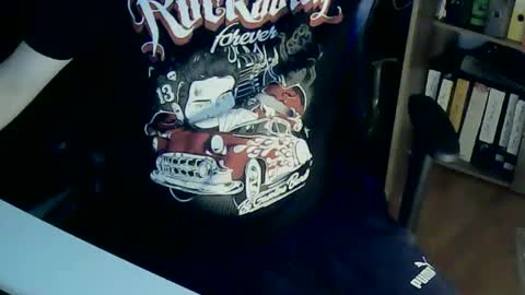 Ficker8419 online show from 12-25-24, 09:33