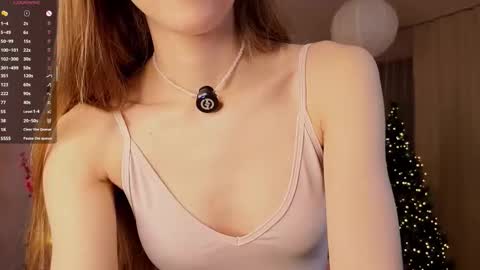 Hello there im Isabela3 online show from 01-14-26, 03:23
