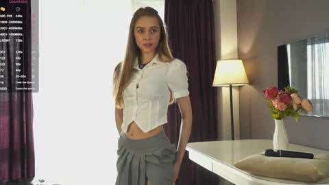 Hello there im Isabela3 online show from 05-17-26, 03:04