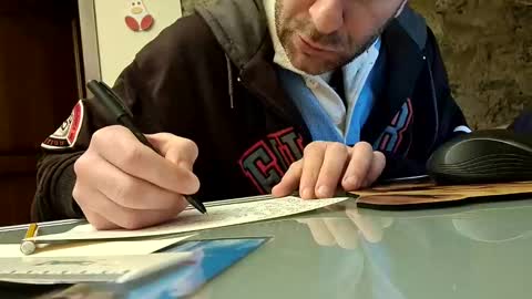 Fid online show from 02-05-25, 06:15