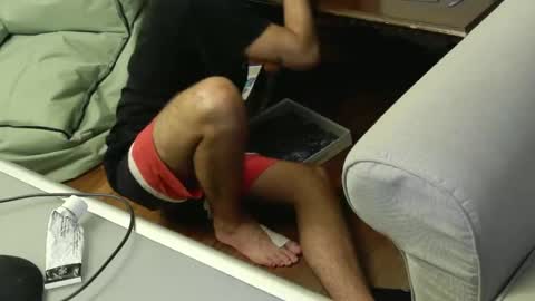 Fid online show from 09-25-25, 11:41