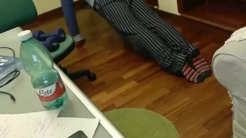 Fid online show from 02-26-26, 09:47