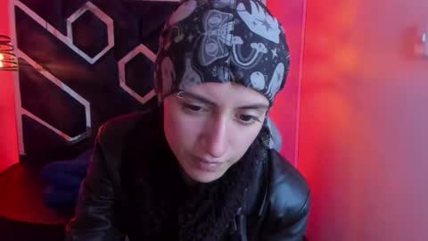   online show from 02-01-25, 12:05