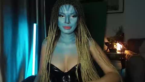 Goddess Katerina online show from 10-14-25, 11:27