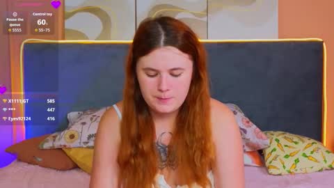 Mabel online show from 09-16-25, 12:00